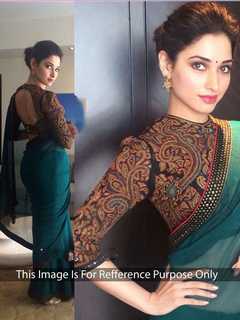 Georgette Sarees