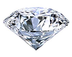 What is the difference between American diamond and real diamond?