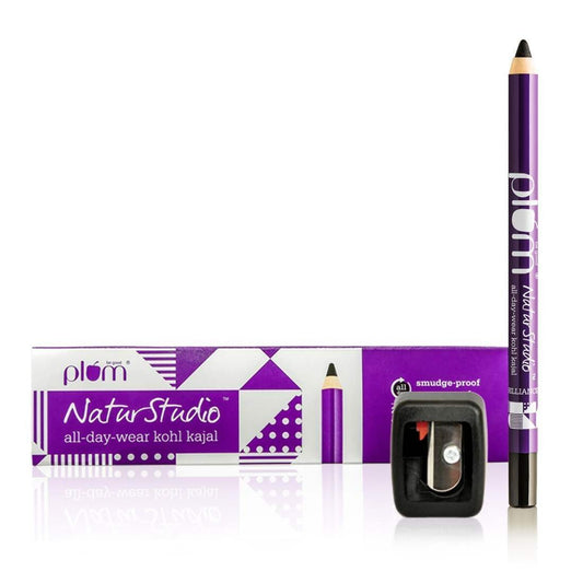 Plum Natur Studio All Day Wear Kajal