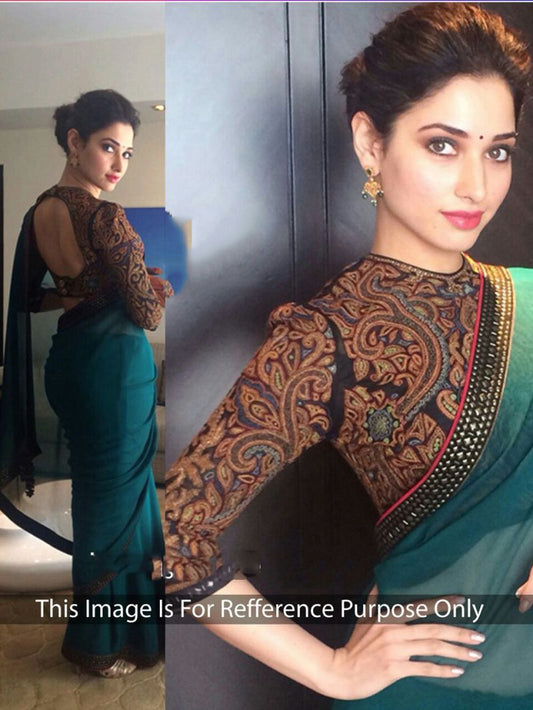 Georgette Sarees