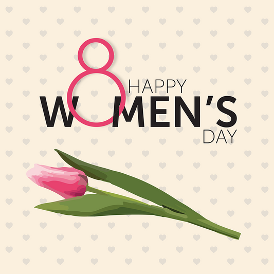 International Women's Day (IWD)