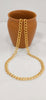 Gold Plated Chain AC13