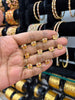 Second Stud Earrings / Mookothi /Nosepin