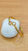 Gold Plated Adjustable Bangle