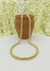 Gold Plated Chain AC03