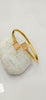 Gold Plated Sufi Bangle