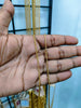 Gold Plated 18 INCH Chain 6C260B