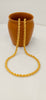 Gold Plated Chain AC10