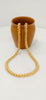Gold Plated Chain AC11