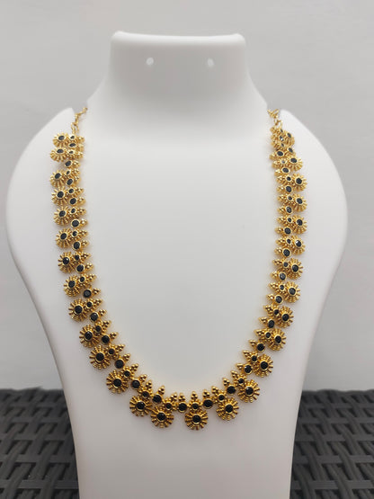 Gold Plated Necklace