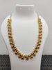 Gold Plated Necklace
