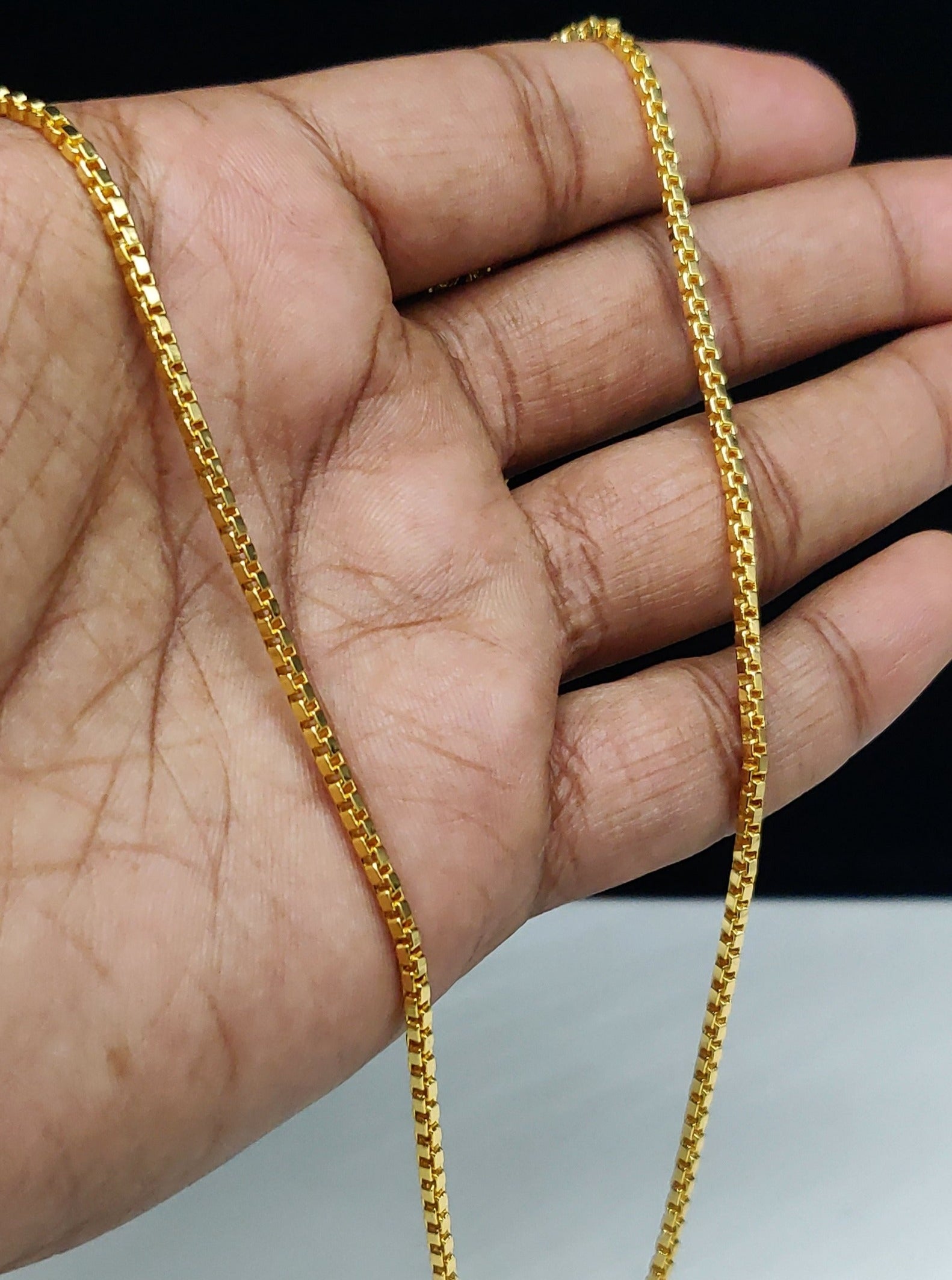 Jewel WORLD Gold-plated pendant necklace chain for women & girls Beads Gold-plated  Plated Alloy Chain Price in India - Buy Jewel WORLD Gold-plated pendant  necklace chain for women & girls Beads Gold-plated