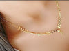 Feminine Beautiful Brass Mangalsutras