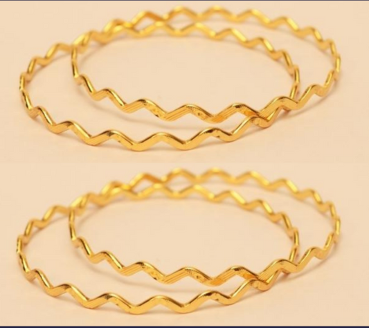 Gold Plated Combo Jewellery - ITSCOMBO162
