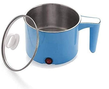 Multipurpose Electric Cooking Pot