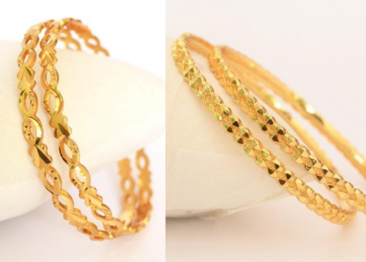 One Gram Gold Plated Combo Jewellery - ITSCOMBO150