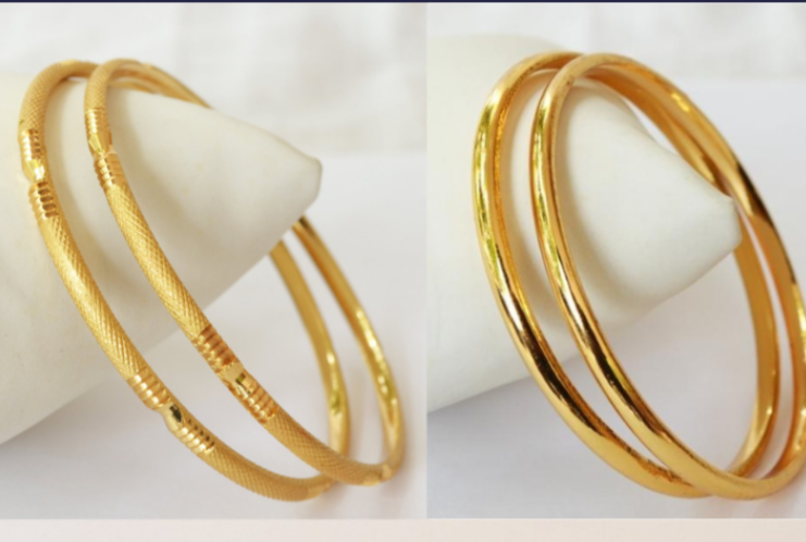 Gold Plated Combo Jewellery - ITSCOMBO152