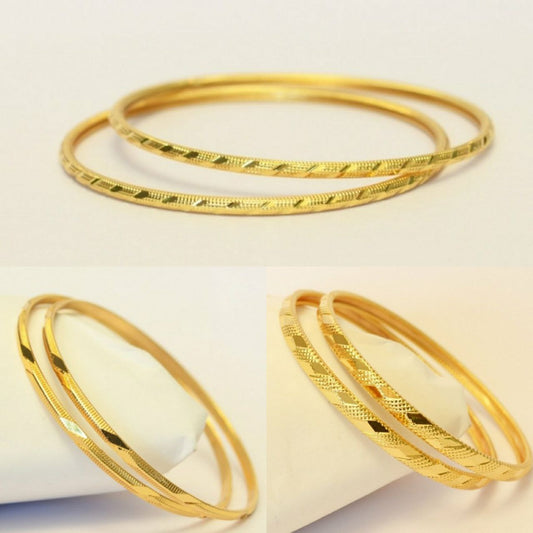 One Gram Gold Plated Combo Jewellery - Combo20