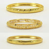 One Gram Gold Plated Combo Jewellery - Combo31