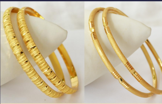 One Gram Gold Plated Combo Jewellery - ITSCOMBO153