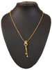 Trendy Palakka Necklace -  by Shrayathi