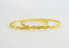 Beautiful dailywear bangle - Bangle by Shrayathi